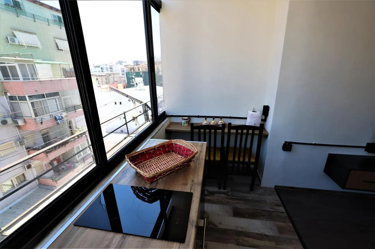 Stylish 1-Bedroom In Tirana #2 0*,  アルバニア